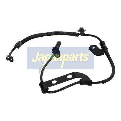 датчик, обороти на колелото JAPANPARTS ABS-K42