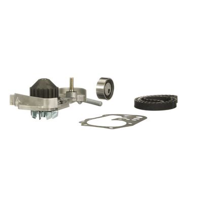 SET POMPA APA + CUREA DINTATA GATES KP15473XS 22