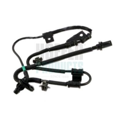 датчик, обороти на колелото HOFFER 8290226