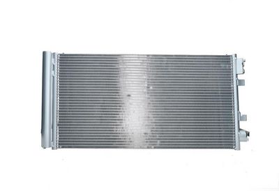 CONDENSATOR CLIMATIZARE