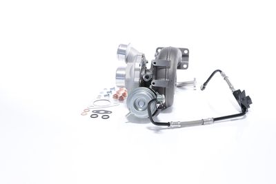 LADER AUFLADUNG BTS Turbo T981079BT 10