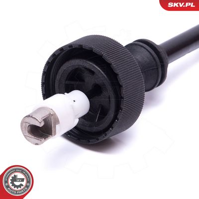 Tažné lanko, parkovací brzda SKV 26SKV834