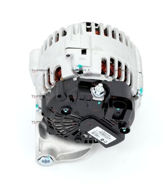 GENERATOR / ALTERNATOR TURBO-TEC TTAL001073 4