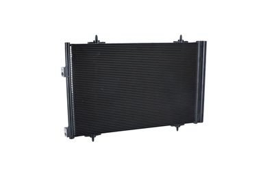 CONDENSATOR CLIMATIZARE NRF 35945 44