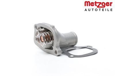 THERMOSTAT KüHLMITTEL METZGER AUTOTEILE 4006034 34