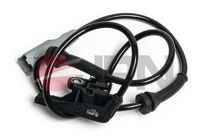 Jutiklis, rato greitis