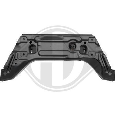 HILFSRAHMEN/AGGREGATETRäGER