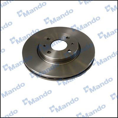 Tarcza hamulcowa MANDO MBC035279
