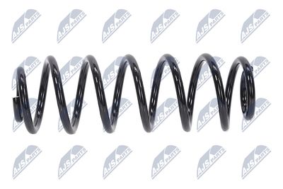 ARC SPIRAL NTY ASZWW086 7