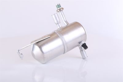 TROCKNER KLIMAANLAGE NISSENS 95353 28