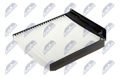 FILTRU AER HABITACLU