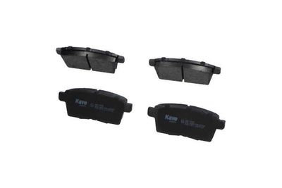 SET PLACUTE FRANA FRANA DISC Kavo Parts KBP4559 17