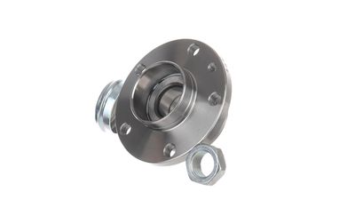 RADLAGERSATZ SKF VKBA6776 15