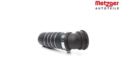 LADELUFTSCHLAUCH METZGER AUTOTEILE 2400331 27