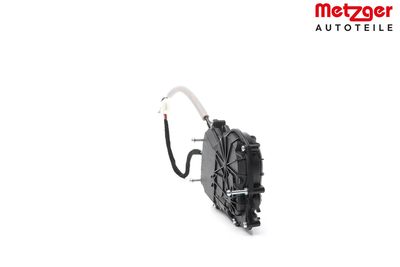 ZUZIEHHILFE HECKKLAPPE METZGER AUTOTEILE 2310727 26