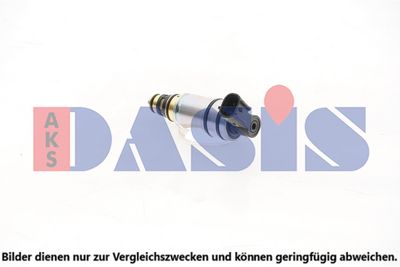 REGELVENTIL KOMPRESSOR