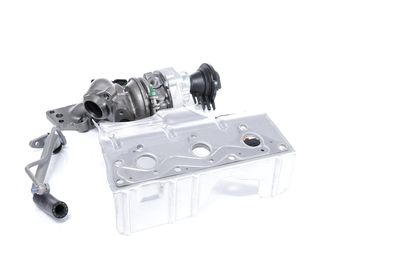 LADER AUFLADUNG BTS Turbo T981232BT 25