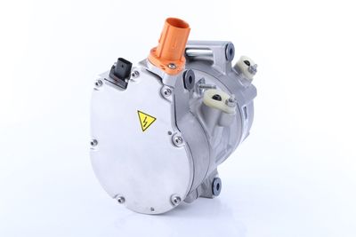 COMPRESOR CLIMATIZARE NISSENS 891075 30