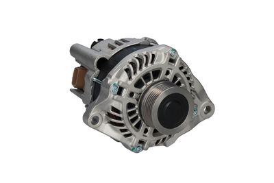 GENERATOR / ALTERNATOR VALEO 444369 25