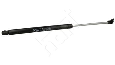 HART 809 839 Амортизатор багажника и капота  для NISSAN PRIMERA Hatchback (P11) 2.0 16V