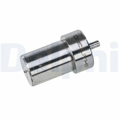 Injector tip (sproeier)