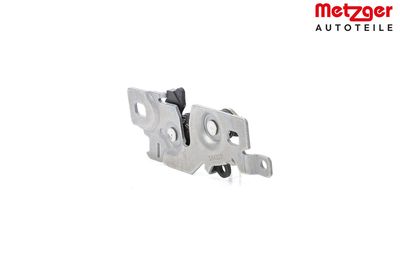 MOTORHAUBENSCHLOSS METZGER AUTOTEILE 2310966 25