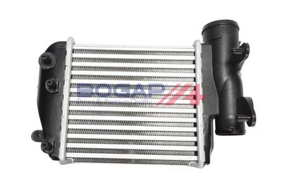 INTERCOOLER COMPRESOR BOGAP A4220151 1