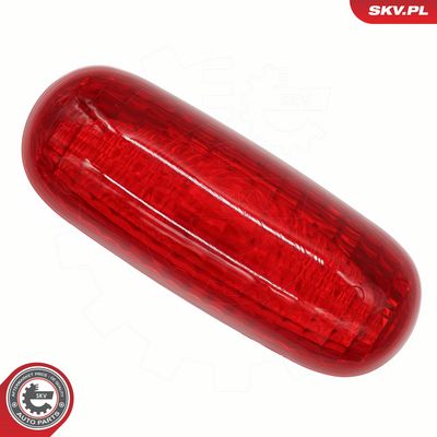 Přídavné brzdové světlo ESEN SKV 72SKV829