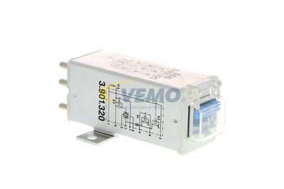 ÜBERSPANNUNGSSCHUTZRELAIS ABS VEMO V30710027 20