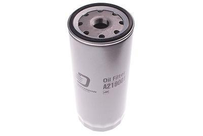 DENCKERMANN Alyvos filtras