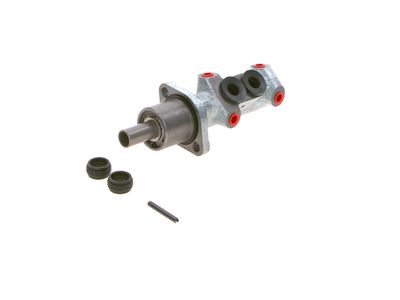 POMPA CENTRALA FRANA BOSCH F026003166 7