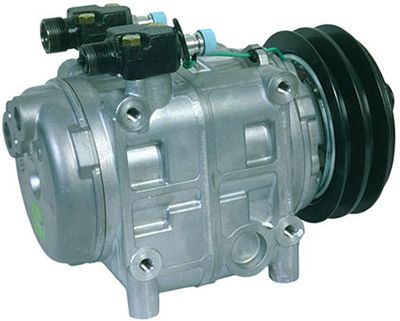 COMPRESSORE ZEXEL TM31 HD 24V 2G 