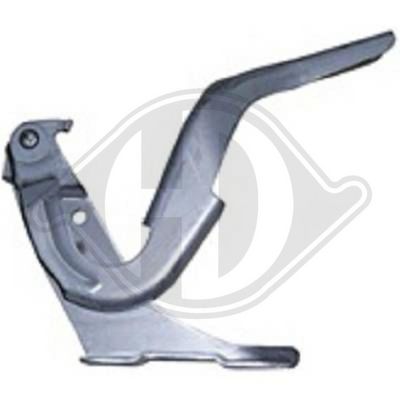 SCHARNIER MOTORHAUBE DIEDERICHS 5292018