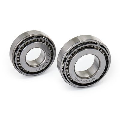 комплект колесен лагер RIDEX 654W0454