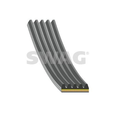 CUREA TRANSMISIE CU CANELURI SWAG 33108913