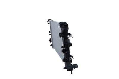 RADIATOR RACIRE MOTOR NRF 58424 32