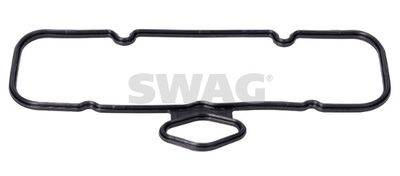 Прокладка, крышка головки цилиндра SWAG 70 91 2165 для FIAT CINQUECENTO