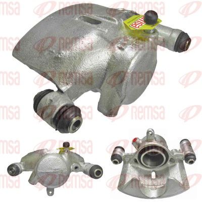 ETRIER FRANA REMSA 9006131