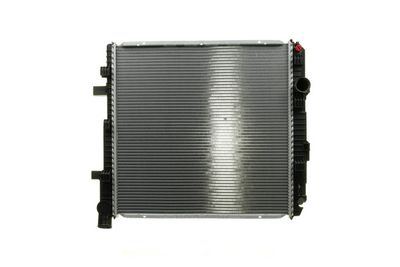 RADIATOR RACIRE MOTOR MAHLE CR662000P 2
