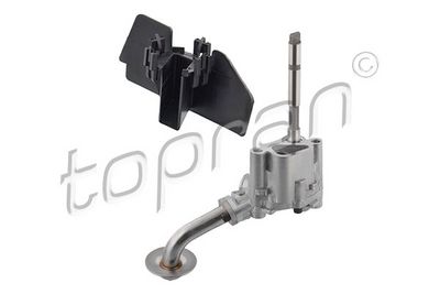 Vorschau Ölpumpe