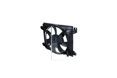 LüFTER MOTORKüHLUNG NRF 470097 29