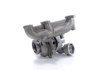 LADER AUFLADUNG BTS Turbo T914825 32