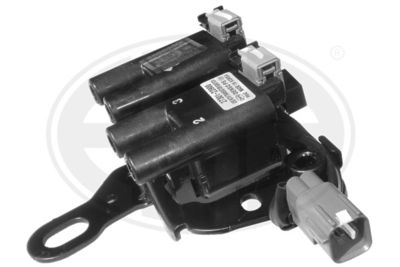 Катушка зажигания WILMINK GROUP WG1796854 для HYUNDAI TIBURON