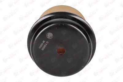 TAMPON CAUCIUC SUSPENSIE BIRTH 51989 10