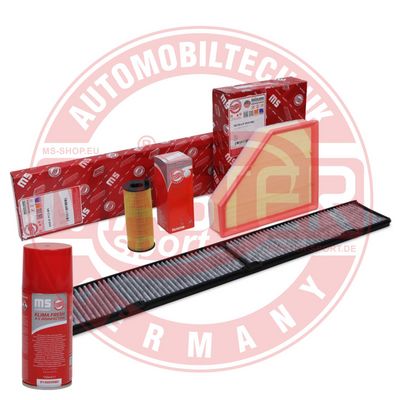 SET FILTRE MASTER-SPORT GERMANY 450002113P 1