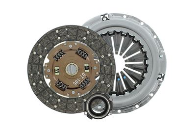 Комплект сцепления AISIN KT-440 для TOYOTA FORTUNER