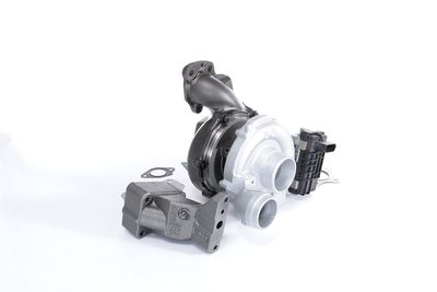 LADER AUFLADUNG BTS Turbo T981436BL 32