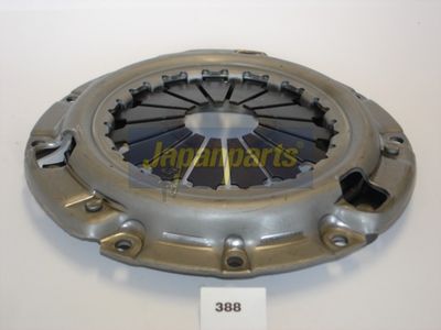 притискателен диск JAPANPARTS SF-388