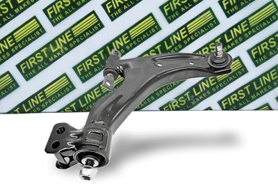 носач, окачване на колелата FIRST LINE FCA6922