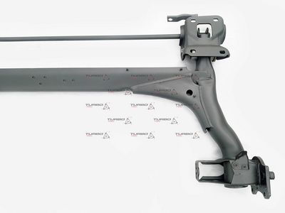 CORP AX TURBO-TEC TTRAX001094 1